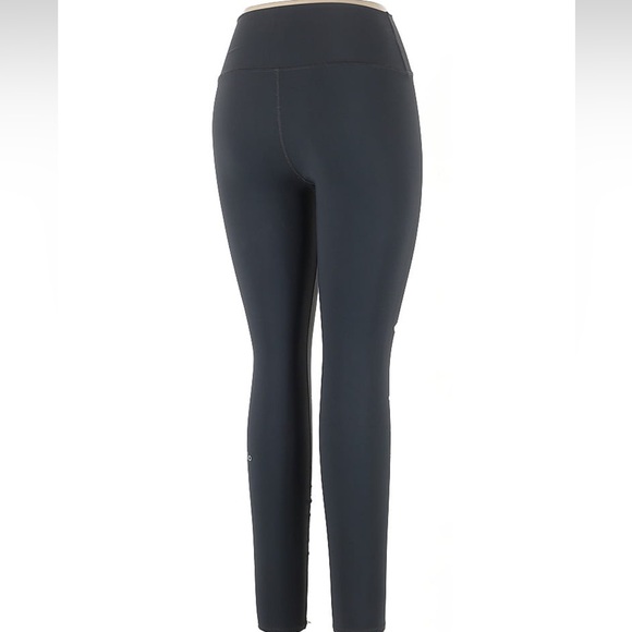 Alo Ripped Leggings - Picture 2 of 6